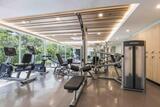 Fitness Centre, Maitria Hotel Rama 9 Bangkok - A Chatrium Collection, Bangok