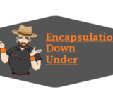  Encapsulations Down Under 4600 E 25 N 
