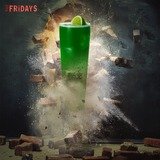 T.G.I. Friday's, Basildon
