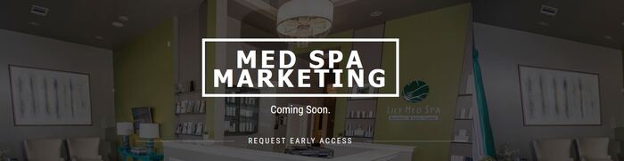  New Album of Med Spa Marketing 4380 OAKES RD 804. - Photo 1 of 2
