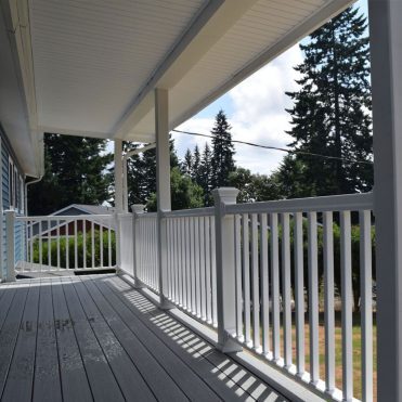  New Album of BSC Vinyl Siding Installation Contractors 103 E 3rd St - Photo 1 of 4