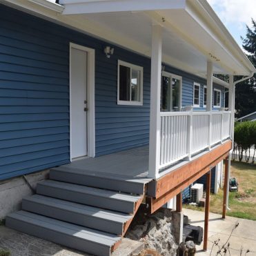  New Album of BSC Vinyl Siding Installation Contractors 103 E 3rd St - Photo 2 of 4