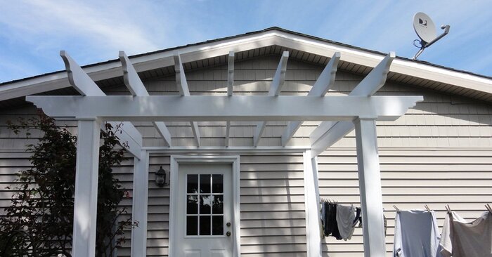  New Album of BSC Vinyl Siding Installation Contractors 103 E 3rd St - Photo 4 of 4