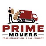 Prime Movers, Charlotte
