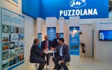 Sand Manufacturer & Supplier in India - Puzzolana, Hyderabad
