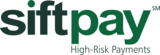  SiftPay LLC 305 S Jones Blvd, Suite 5566 