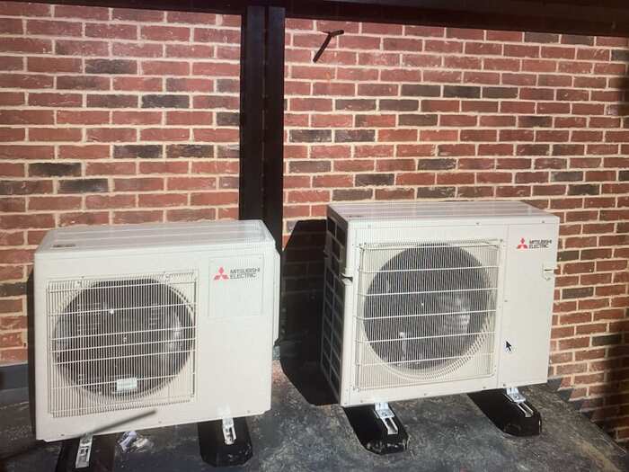  Profile Photos of Air Conditioning Solutions 24 Mulligan Way - Photo 2 of 8