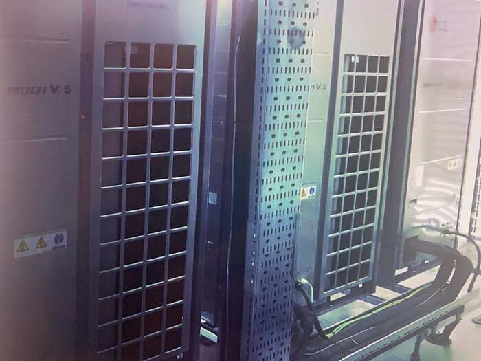  Profile Photos of Air Conditioning Solutions 24 Mulligan Way - Photo 3 of 8