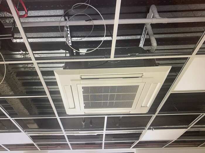  Profile Photos of Air Conditioning Solutions 24 Mulligan Way - Photo 7 of 8