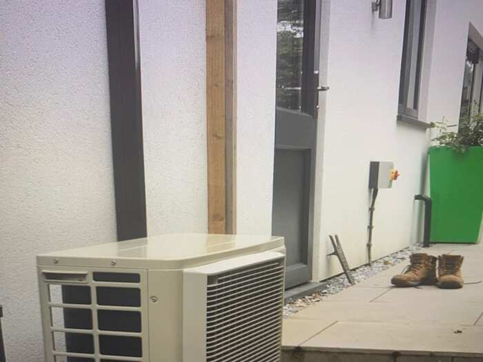  Profile Photos of Air Conditioning Solutions 24 Mulligan Way - Photo 8 of 8