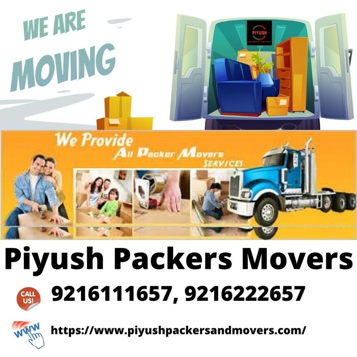  Profile Photos of Piyush International Packers and Movers Chandigarh - Photo 1 of 1