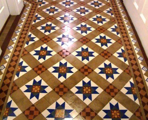  Profile Photos of Tile & Stone Medic 1 Kingsland Drive, Dorridge - Photo 8 of 8