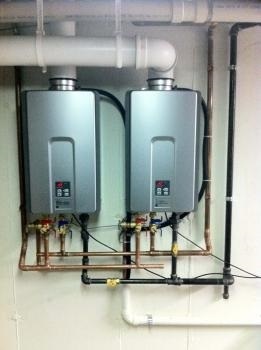  New Album of JVS Plumbing Co 5211 Mann Dr, Unit D - Photo 1 of 3