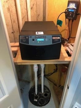  New Album of JVS Plumbing Co 5211 Mann Dr, Unit D - Photo 3 of 3