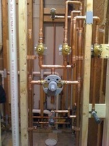  JVS Plumbing Co 5211 Mann Dr, Unit D 