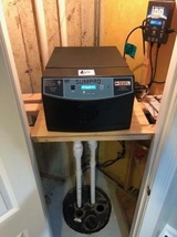  JVS Plumbing Co 5211 Mann Dr, Unit D 