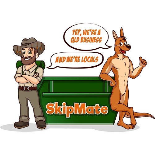  Profile Photos of SkipMate Skip Bin Hire 11-13 Summerhill Pl - Photo 1 of 1
