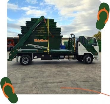  New Album of SkipMate Skip Bin Hire 11-13 Summerhill Pl - Photo 1 of 3