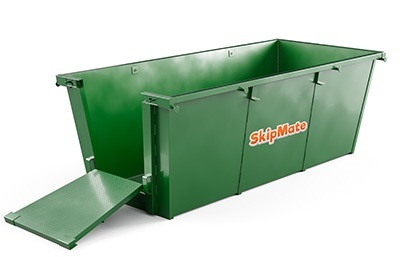  New Album of SkipMate Skip Bin Hire 11-13 Summerhill Pl - Photo 2 of 3