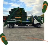  SkipMate Skip Bin Hire 11-13 Summerhill Pl 