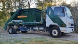  SkipMate Skip Bin Hire 11-13 Summerhill Pl 