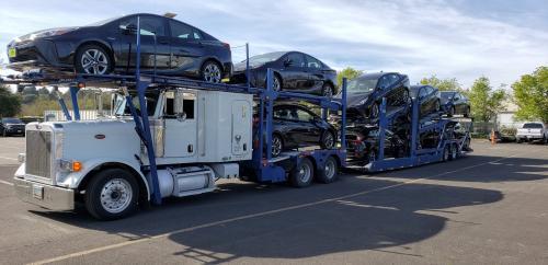  Profile Photos of My Auto Transport Company 7121 West Craig Road, 113-873 - Photo 4 of 4