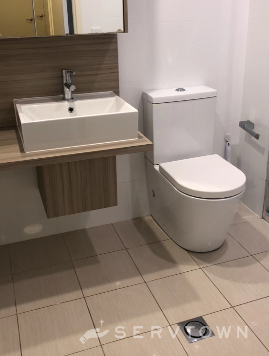  New Album of Servtown Cleaning Management Company Suite 3A, 871-877 Pacific Highway - Photo 4 of 14