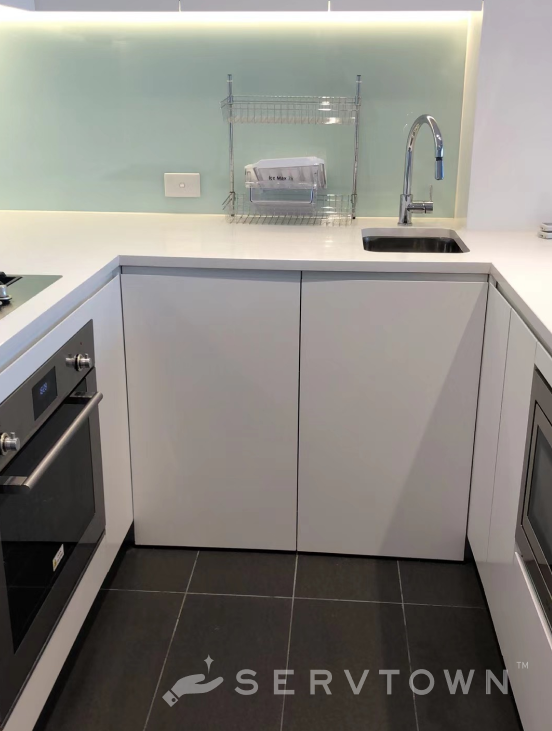 New Album of Servtown Cleaning Management Company Suite 3A, 871-877 Pacific Highway - Photo 10 of 14