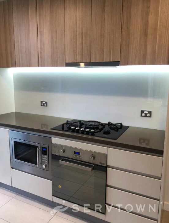  New Album of Servtown Cleaning Management Company Suite 3A, 871-877 Pacific Highway - Photo 12 of 14