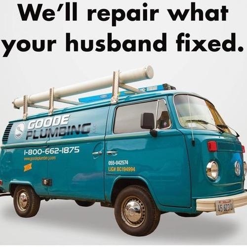  New Album of Goode Plumbing Chicago Plumbers 4594 N Elston Ave - Photo 1 of 2