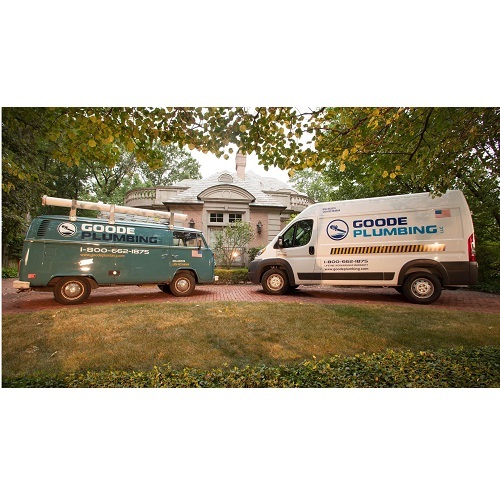  New Album of Goode Plumbing Chicago Plumbers 4594 N Elston Ave - Photo 2 of 2