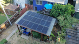 Mr. Sunshine Solar, West Sacramento