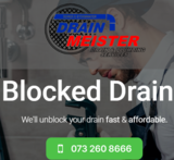Blocked Drain Plumbers Durban, Durban