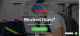 Blocked Drain Plumbers Durban, Durban