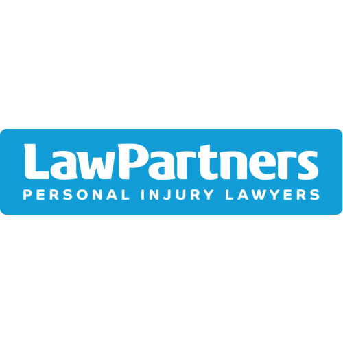  Profile Photos of Law Partners Personal Injury Lawyers The Barrington, Level 11, 10 Smith Street. - Photo 1 of 1
