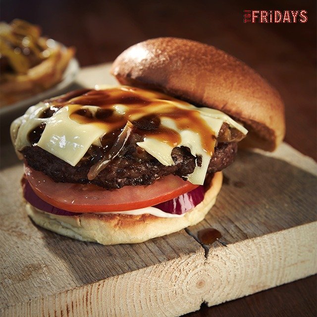  New Album of T.G.I. Friday's South Village - Photo 7 of 20