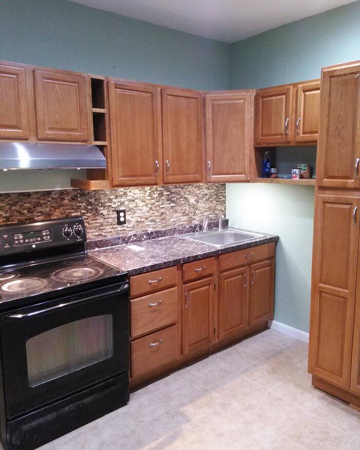  New Album of Reyes Bathroom And Kitchen Remodeling 123 Wolfe Rd suite B - Photo 2 of 5