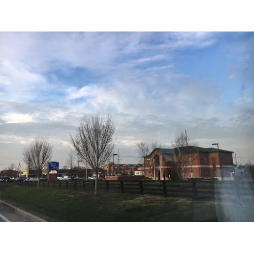  New Album of Citizens Union Bank - Blankenbaker 11601 Bluegrass Parkway - Photo 1 of 3