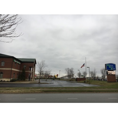  New Album of Citizens Union Bank - Blankenbaker 11601 Bluegrass Parkway - Photo 3 of 3