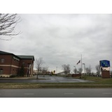 Citizens Union Bank - Blankenbaker, Louisville