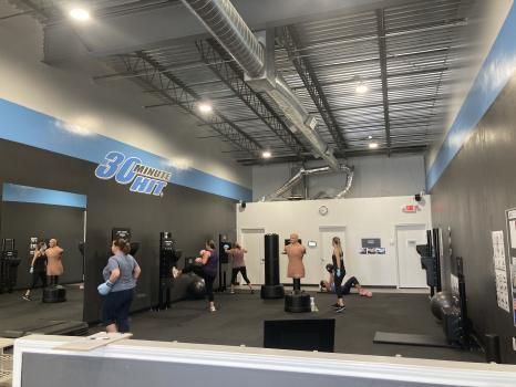  New Album of 30 Minute Hit 8650 North Sam Houston Parkway East, Suite 160B - Photo 3 of 3