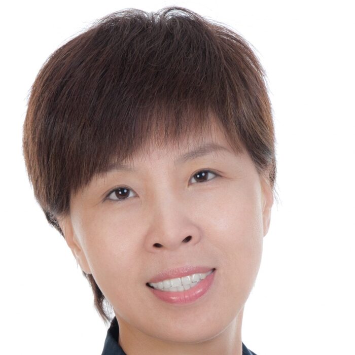  Profile Photos of Maggie Ma Canada - Photo 1 of 1