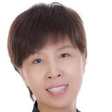 Maggie Ma, Canada