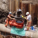 Pacific Flow Control Ltd, Kelowna