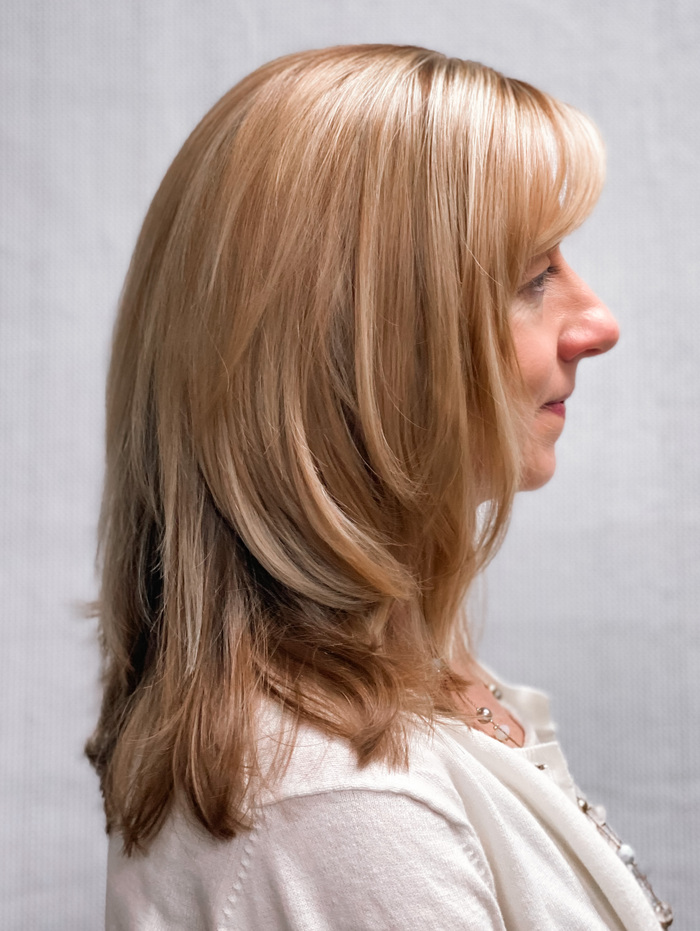 #wesleychapelrealty #wesleychapelnails #wesleychapelcakes #wesleychapellifestyle #wesleychapelsalon #wesleychapelfamily #wesleychapelbarbers #wesleychapelcommunity #wesleychapelstylist #wesleychapelphotographer #wesleychapelfl #wesleychapeleats #wesleycha New Album of Simply Colour Hair Salon Studio by Dean Downing 26847 Foggy Creek Road, Suite 102 - Photo 1 of 9