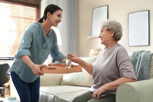  Profile Photos of Elderly Caregivers LLC 31 West Street - Photo 5 of 5