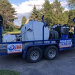 JM Surface Solutions, Clarence