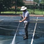JM Surface Solutions, Clarence