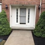 JM Surface Solutions, Clarence