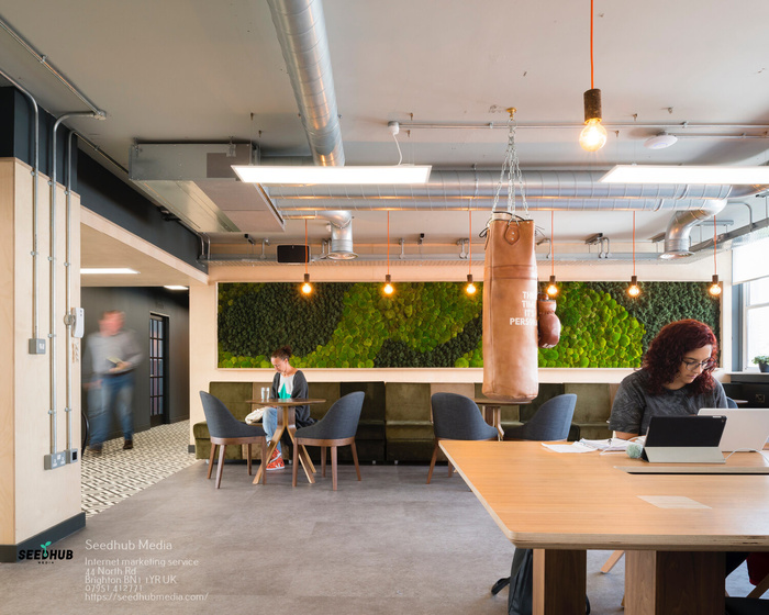  Profile Photos of Seedhub Media B17 39-Flat 2 - Photo 4 of 4